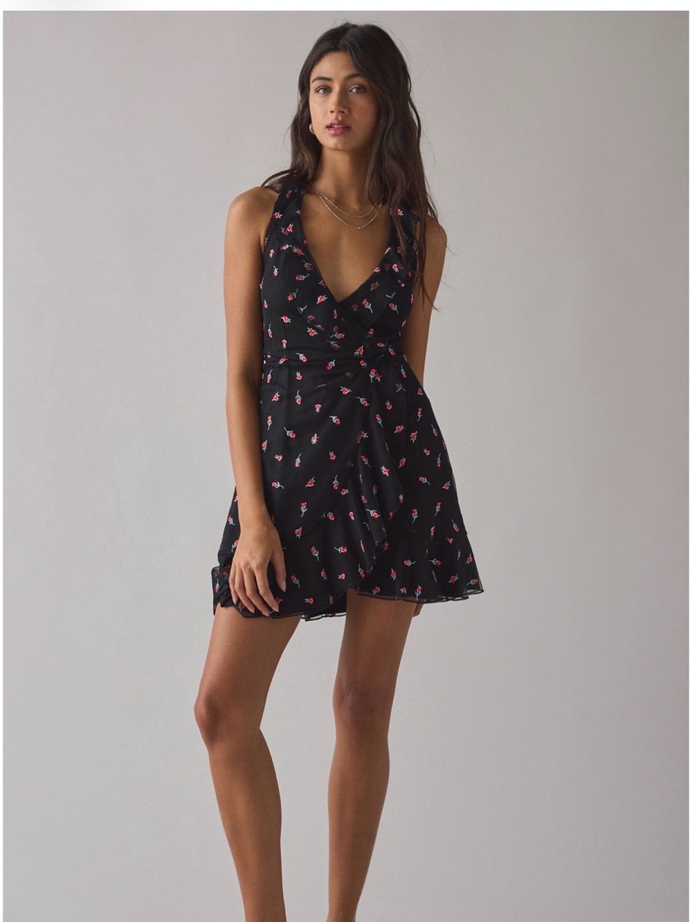 NWT UO dress